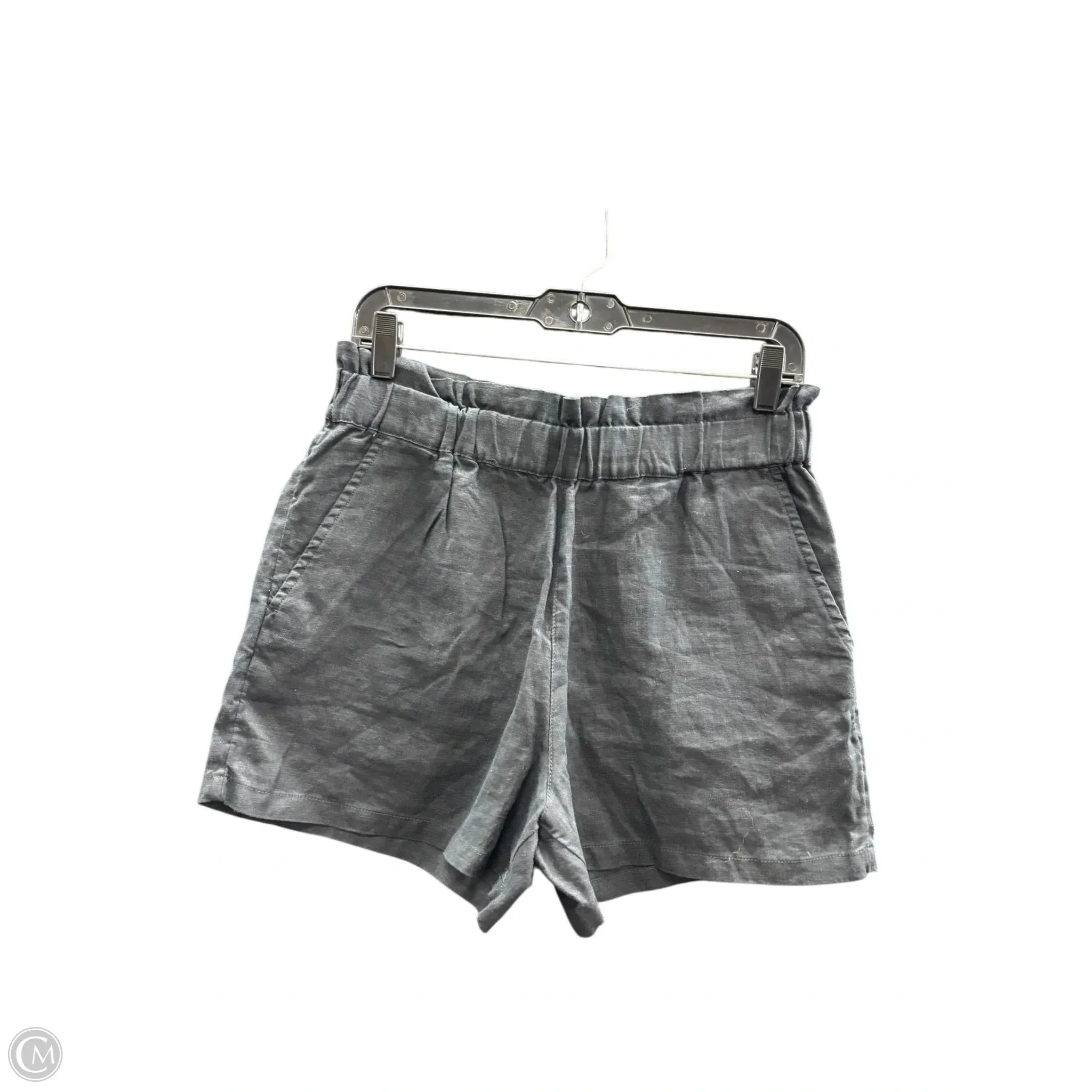 Shorts By C And C In Black, Size: M