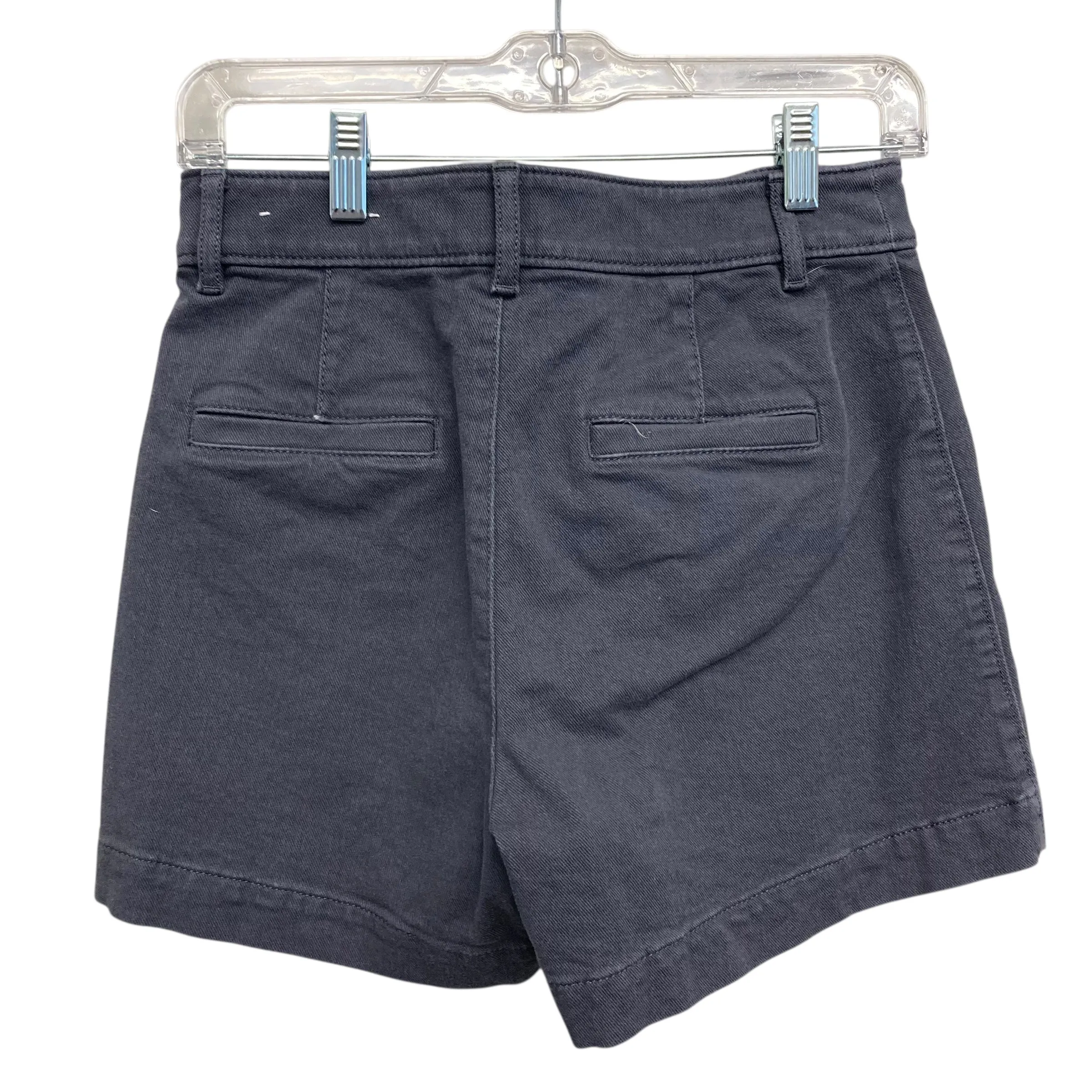 Shorts By Loft In Blue, Size:0