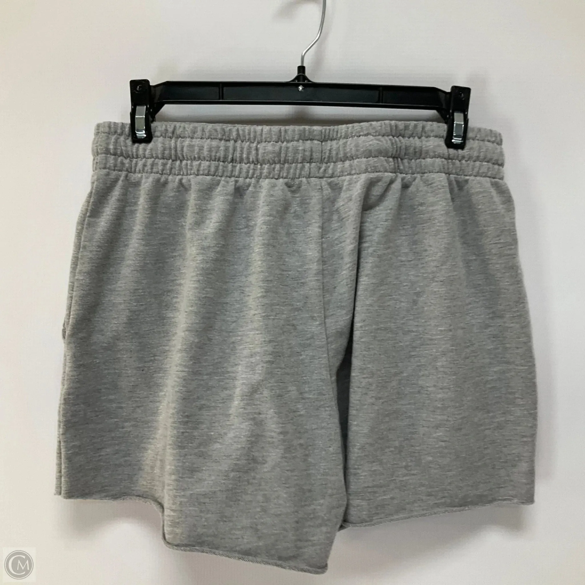 Shorts By Mumu In Grey, Size: S