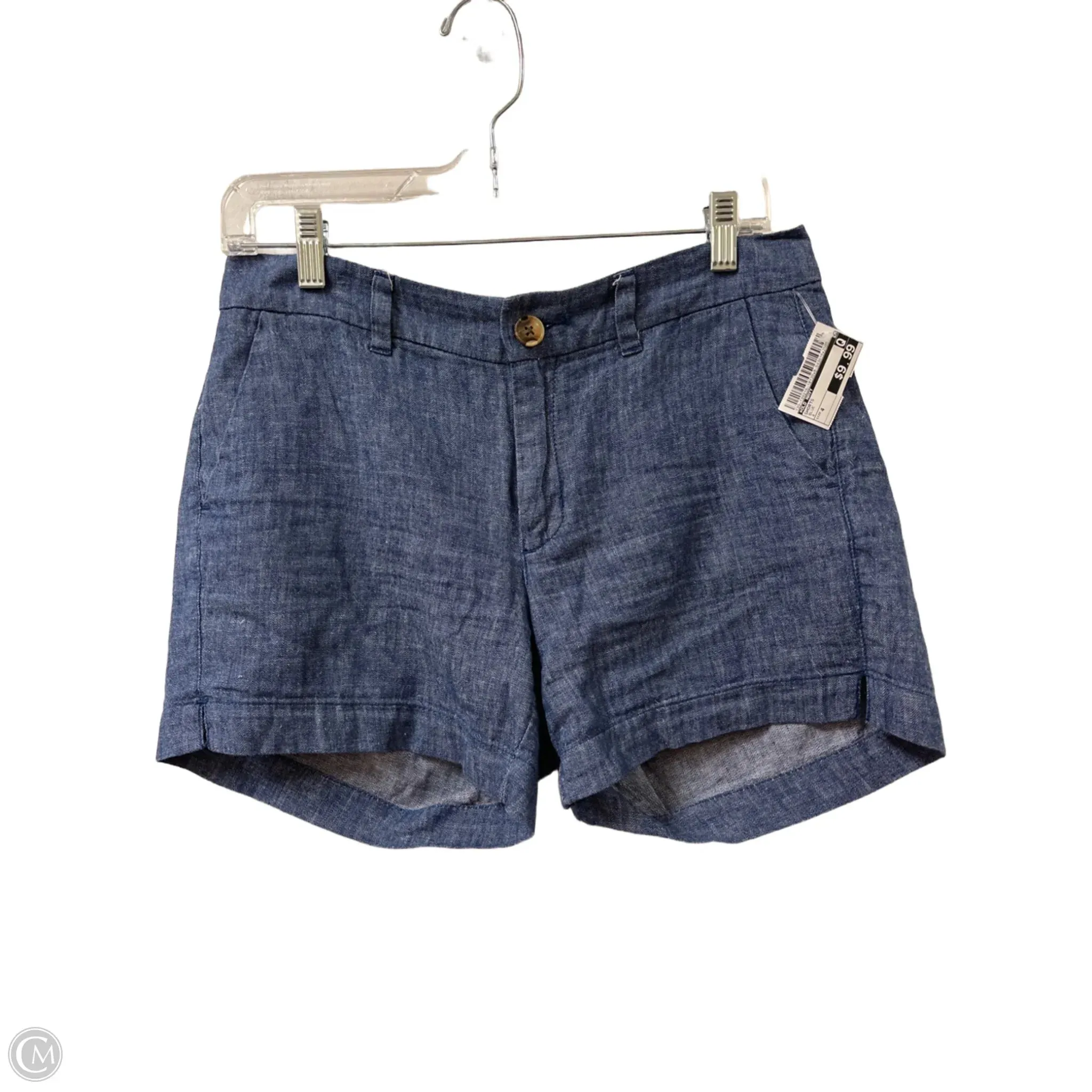 Shorts By Old Navy In Blue, Size: 4