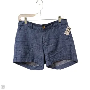 Shorts By Old Navy In Blue, Size: 4