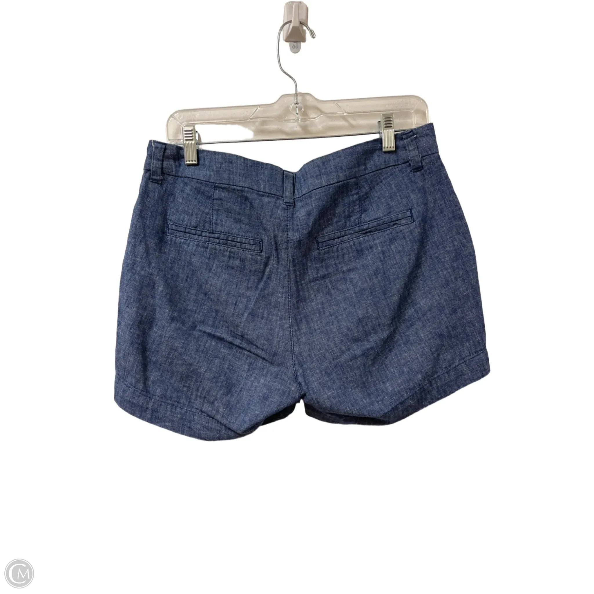 Shorts By Old Navy In Blue, Size: 4