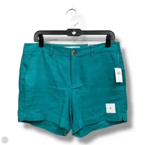 Shorts By Old Navy In Teal, Size: M