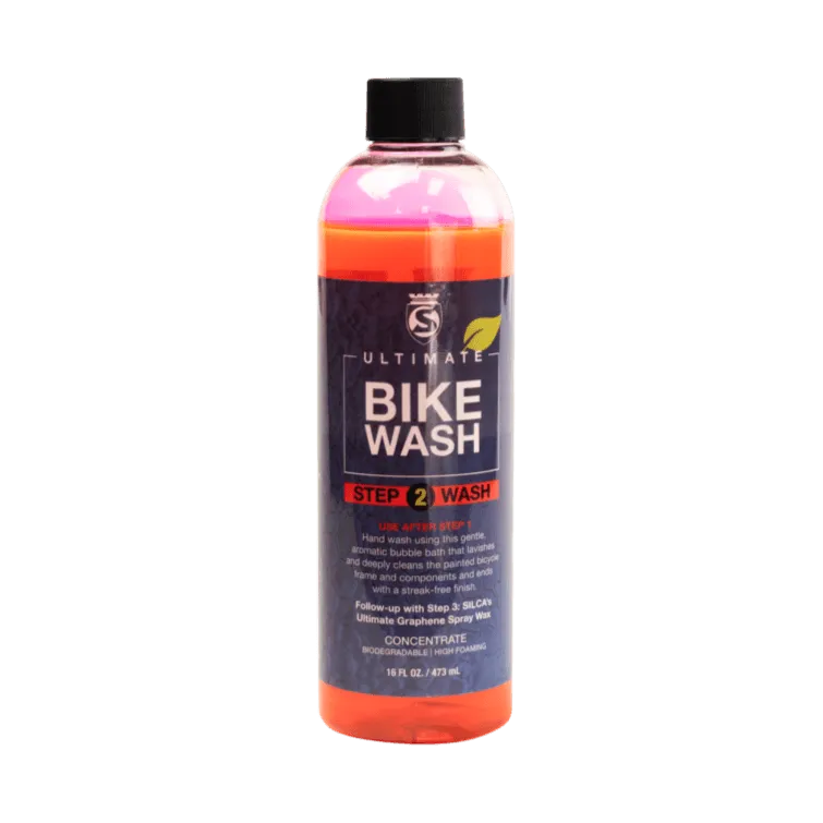 Silca Bike Care Cleaner Ultimate Bike Wash