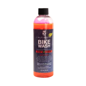 Silca Bike Care Cleaner Ultimate Bike Wash