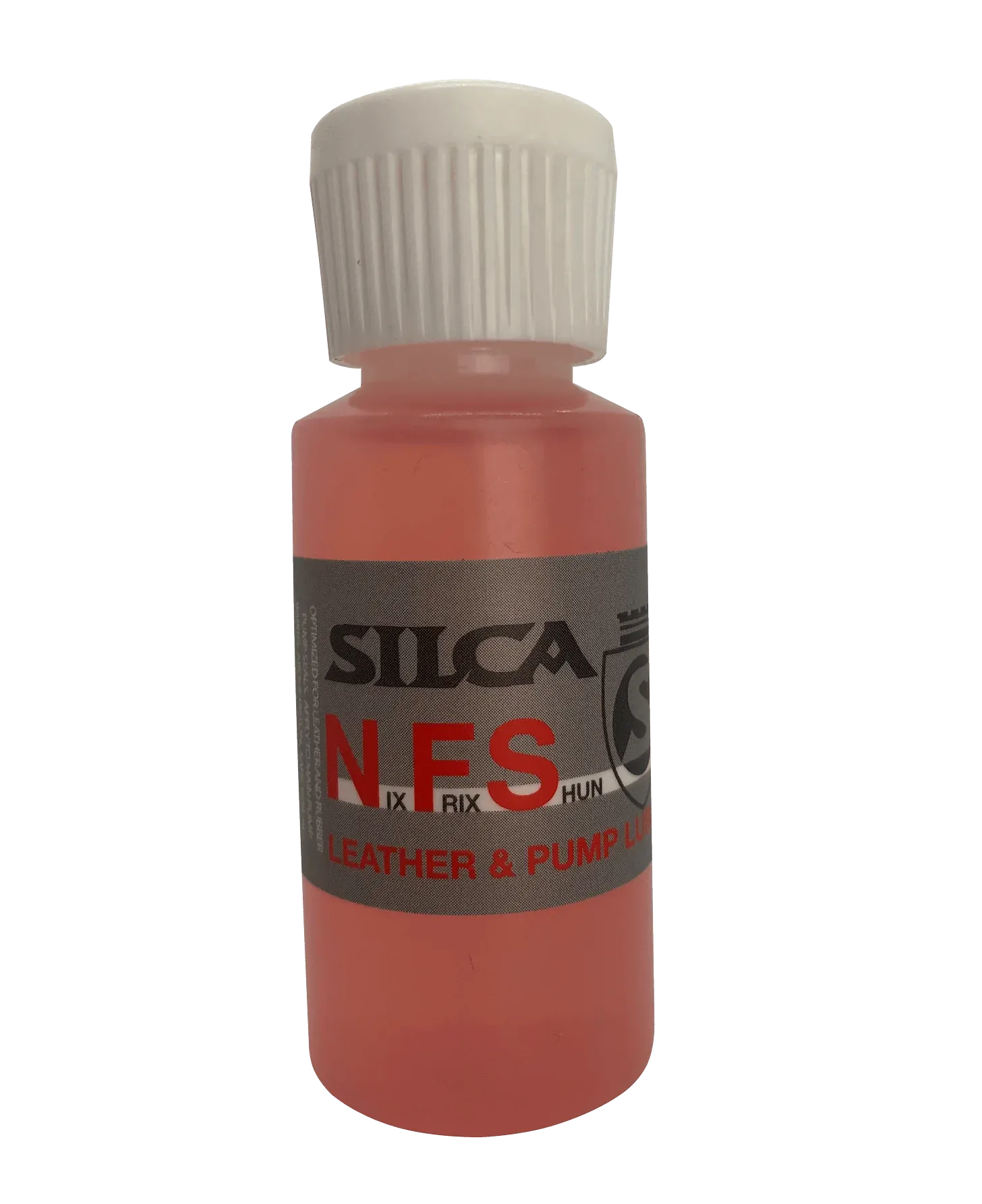 Silca NFS Leather Conditioner Lubricant