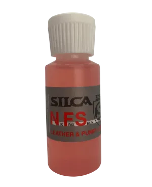 Silca NFS Leather Conditioner Lubricant