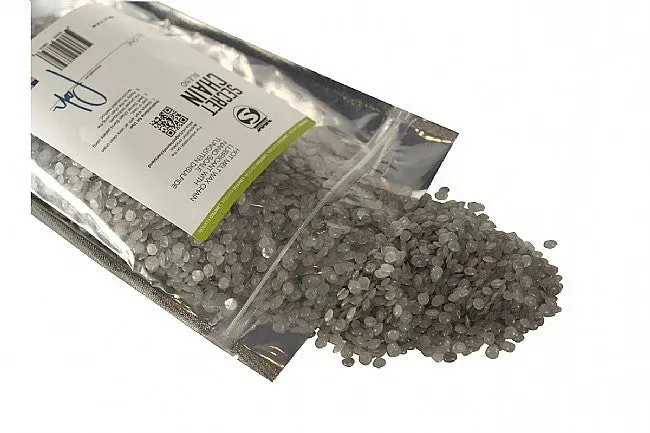 Silca Secret Chain Blend Hot Melt Wax
