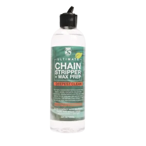 Silca Ultimate Chain Stripper   Wax Prep