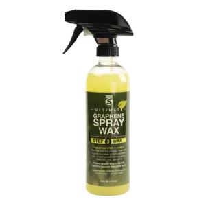 Silca Ultimate Graphene Spray Wax