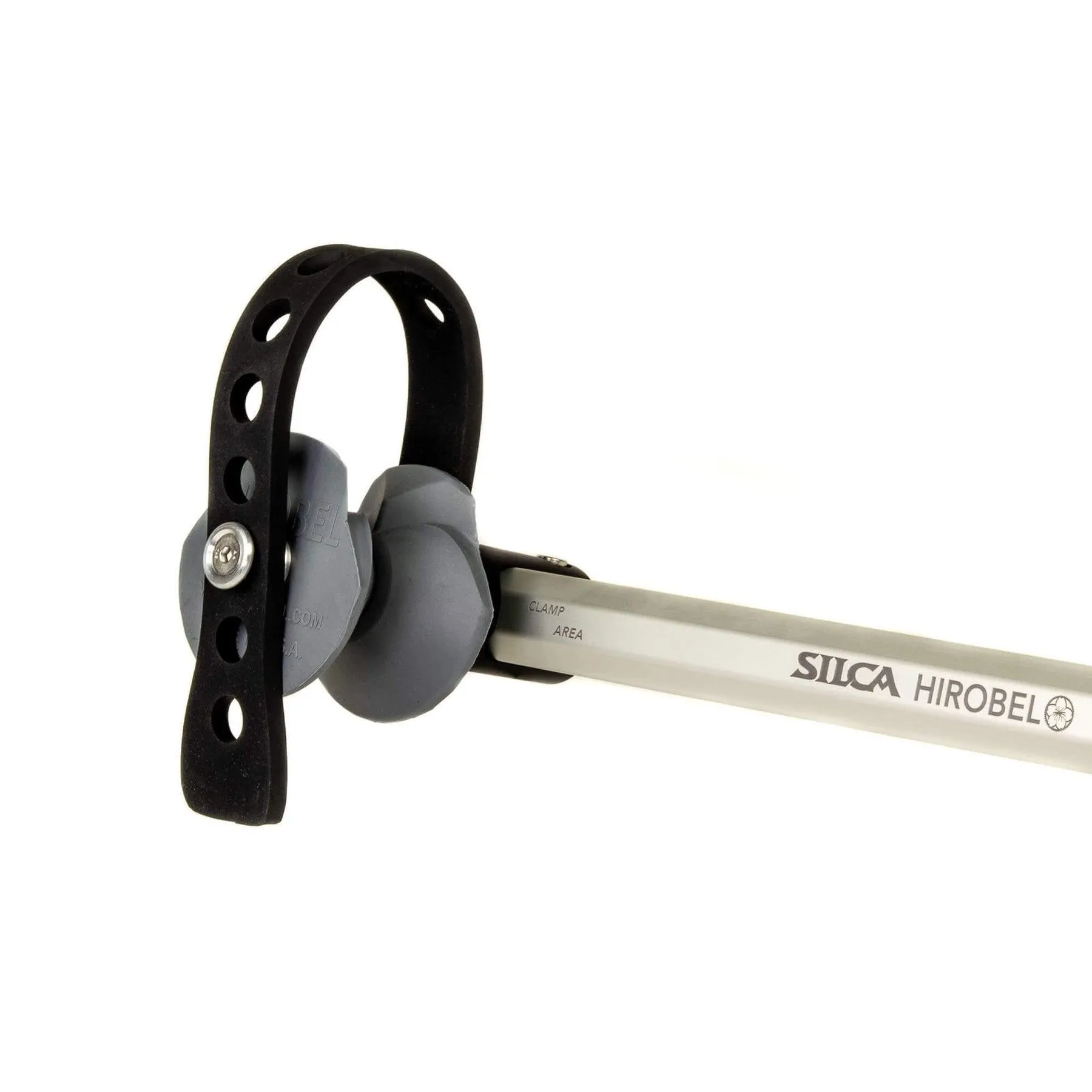 Silica Hirobel Frame Clamp
