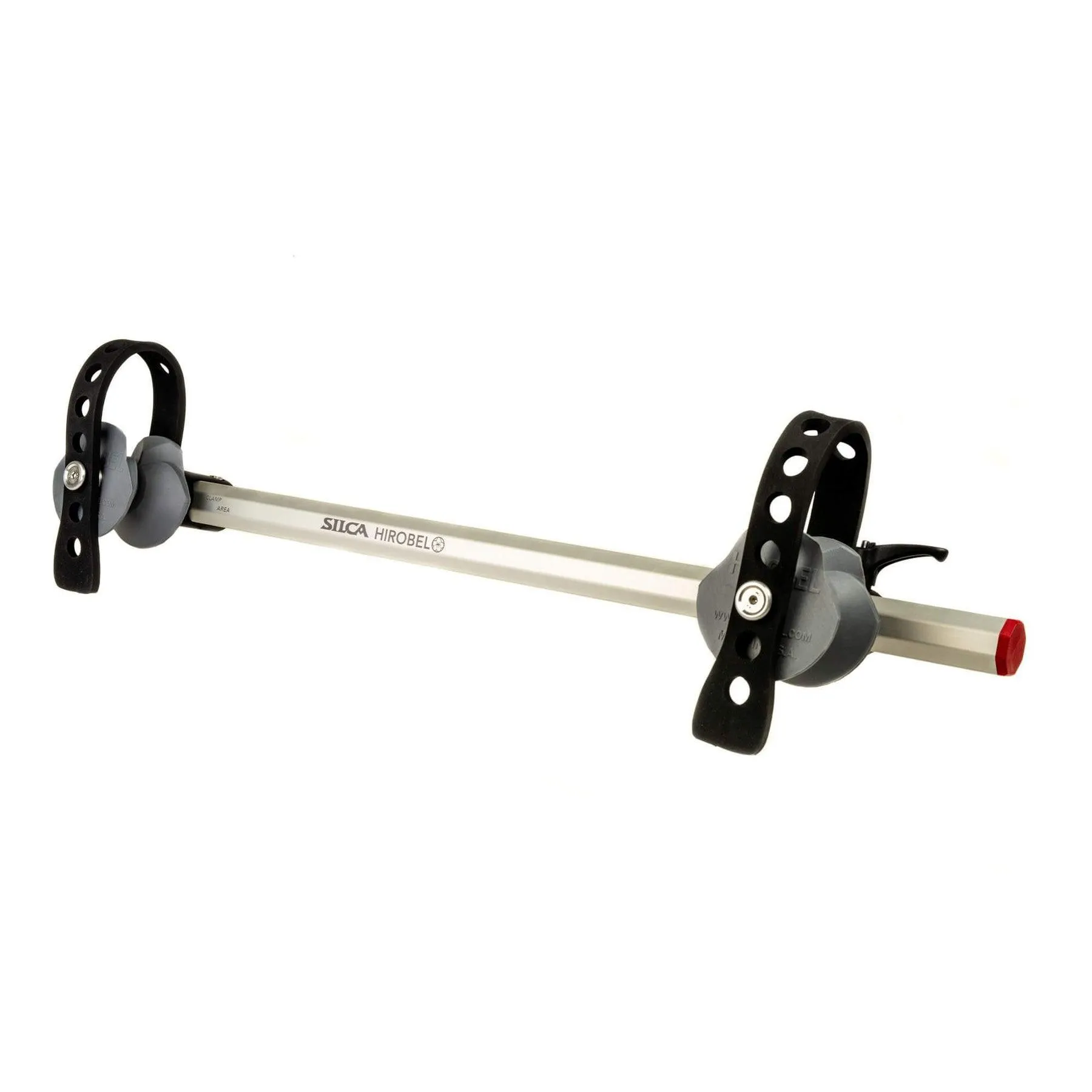 Silica Hirobel Frame Clamp