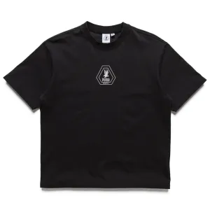 Skepta x Puma Graphic Tee - Black