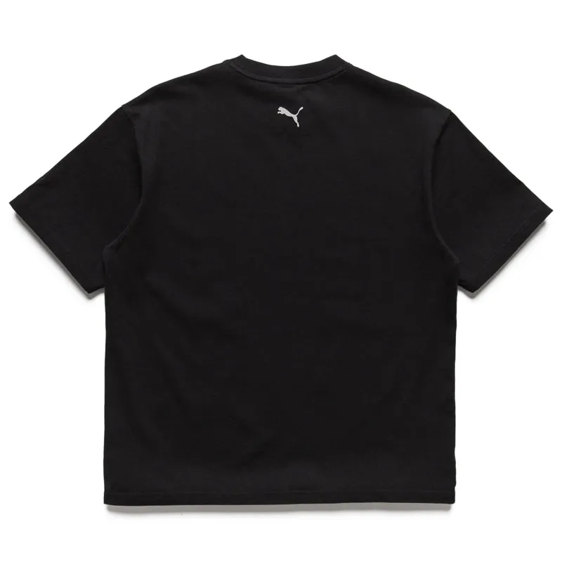 Skepta x Puma Graphic Tee - Black
