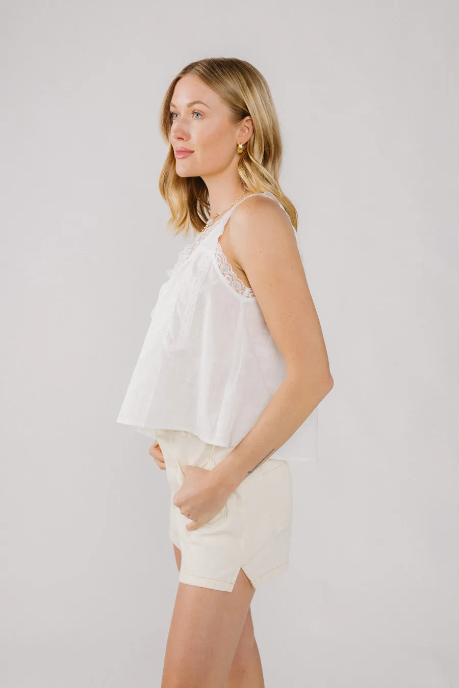 Sloane Top