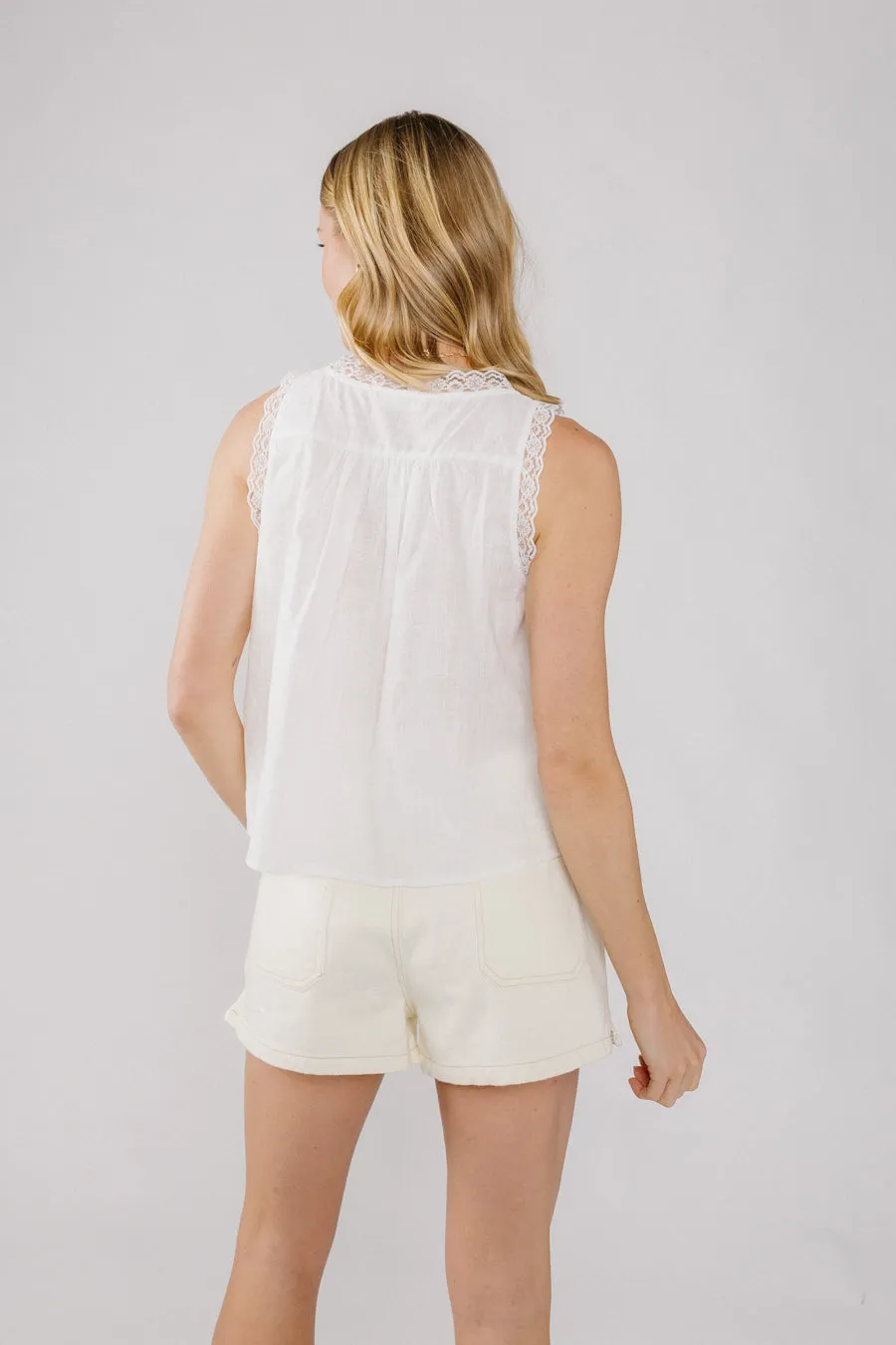 Sloane Top