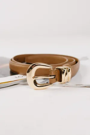 Small Favor Belt