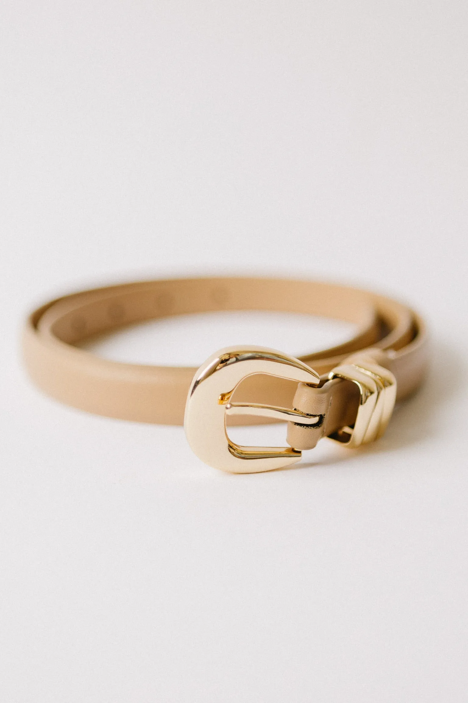 Small Favor Belt