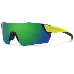Smith Attack  Sunglasses - Yellow