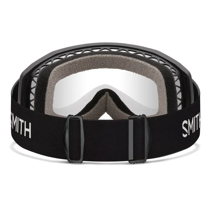 Smith Loam MTB goggle - Black Clear