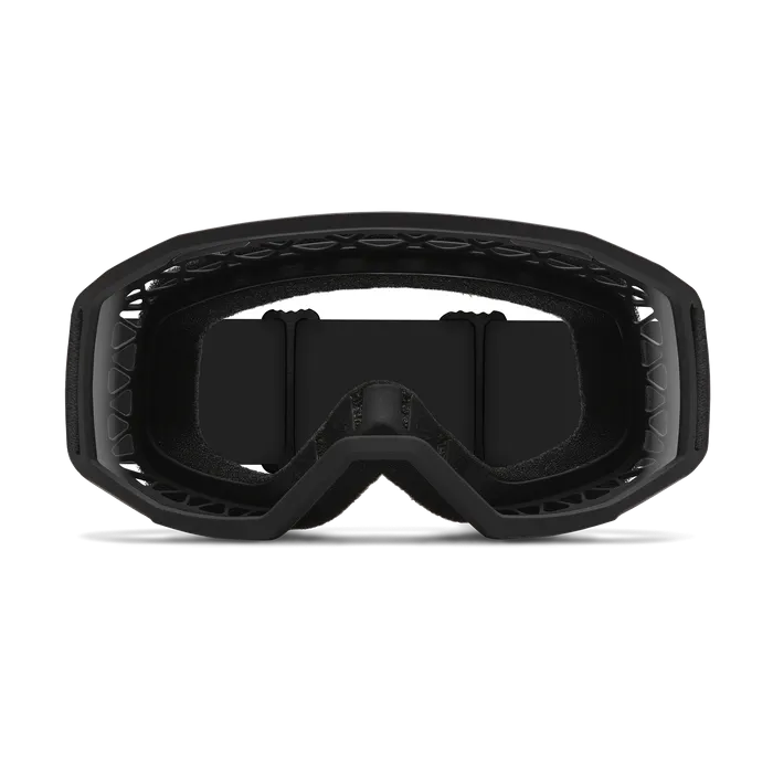 Smith Loam MTB goggle - Black Clear