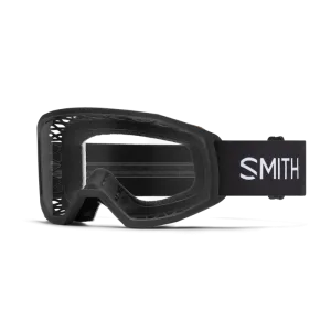 Smith Loam MTB goggle - Black Clear