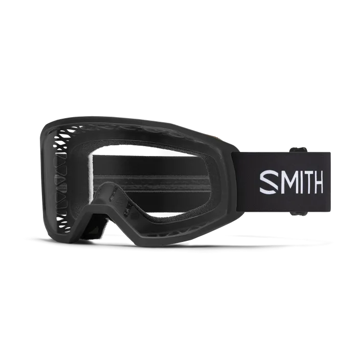 Smith Loam MTB goggle - Black Clear