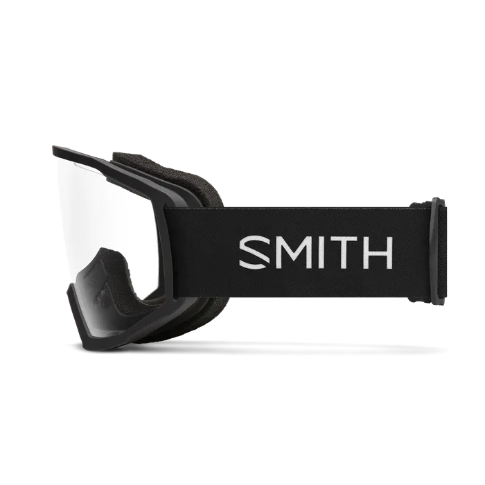Smith Loam MTB goggle - Black Clear