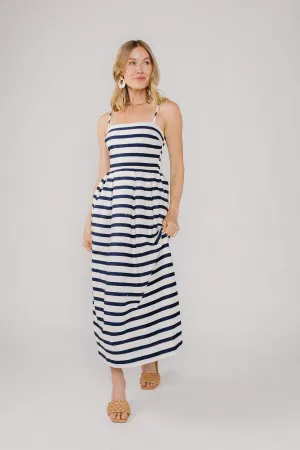 Smooth Sailing Dress