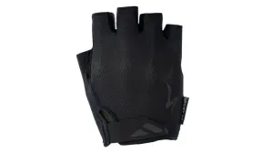 Specialized Body Geometry Sport Gel Men's Cycling Gloves (Black)