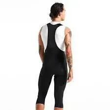 Specialized RBX Men's Cycling Bib Shorts (Black)