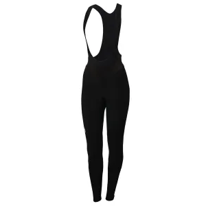 Sportful TC Longs Men's Cycling Bib tights (Black)