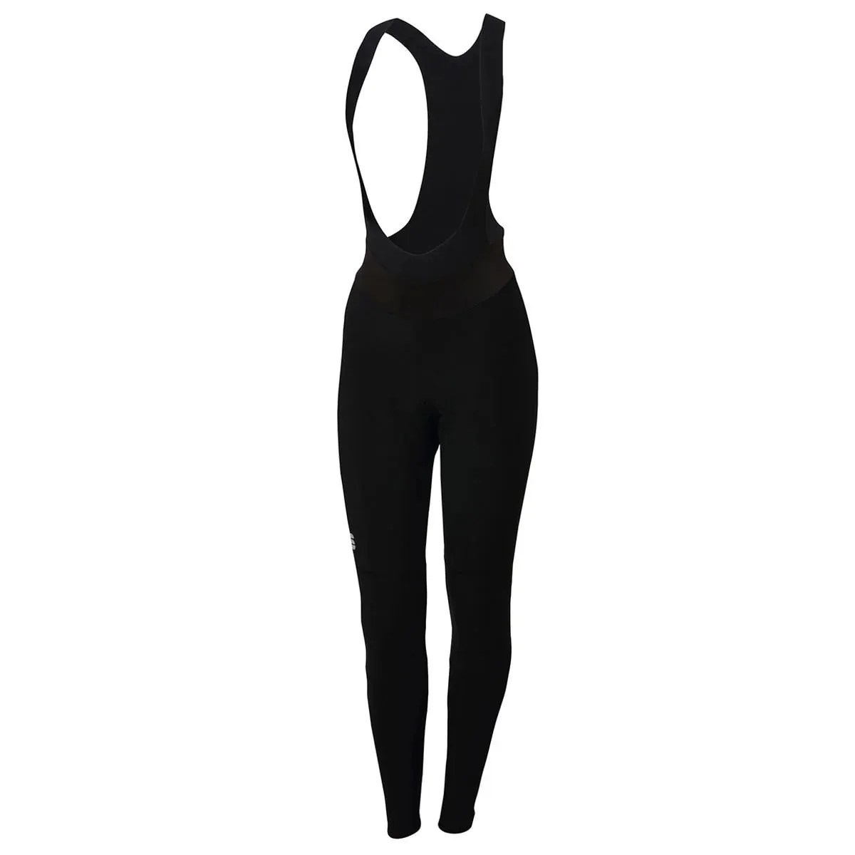 Sportful TC Longs Men's Cycling Bib tights (Black)
