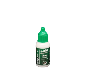 Squirt E-Bike All Weather Wax Chain Lube