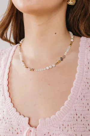 Stella Necklace