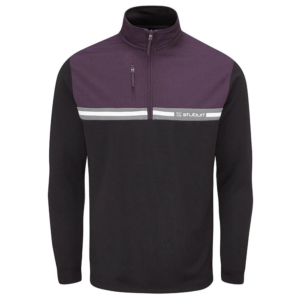 Stuburt Flitton Midlayer - Black