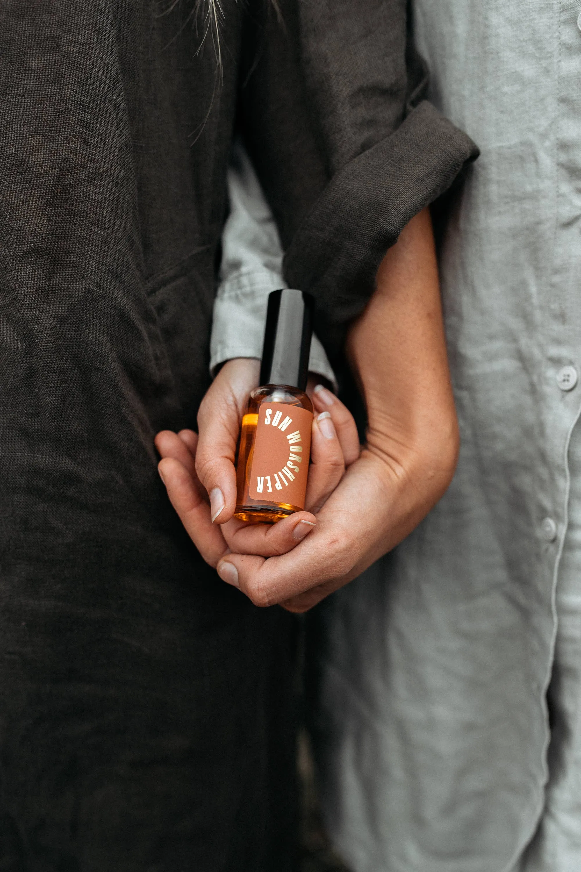 Sun Worshipper Repair Serum