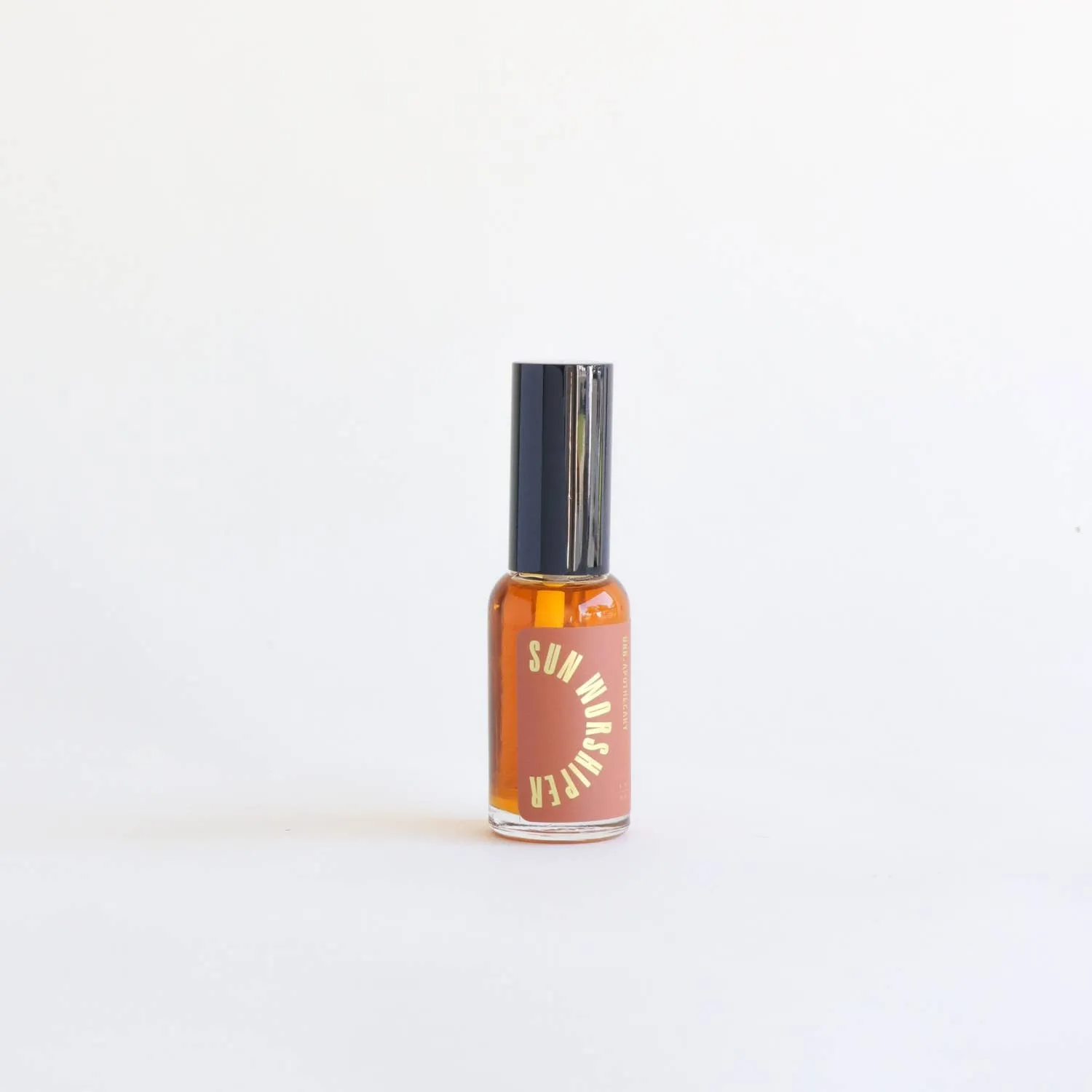 Sun Worshipper Repair Serum