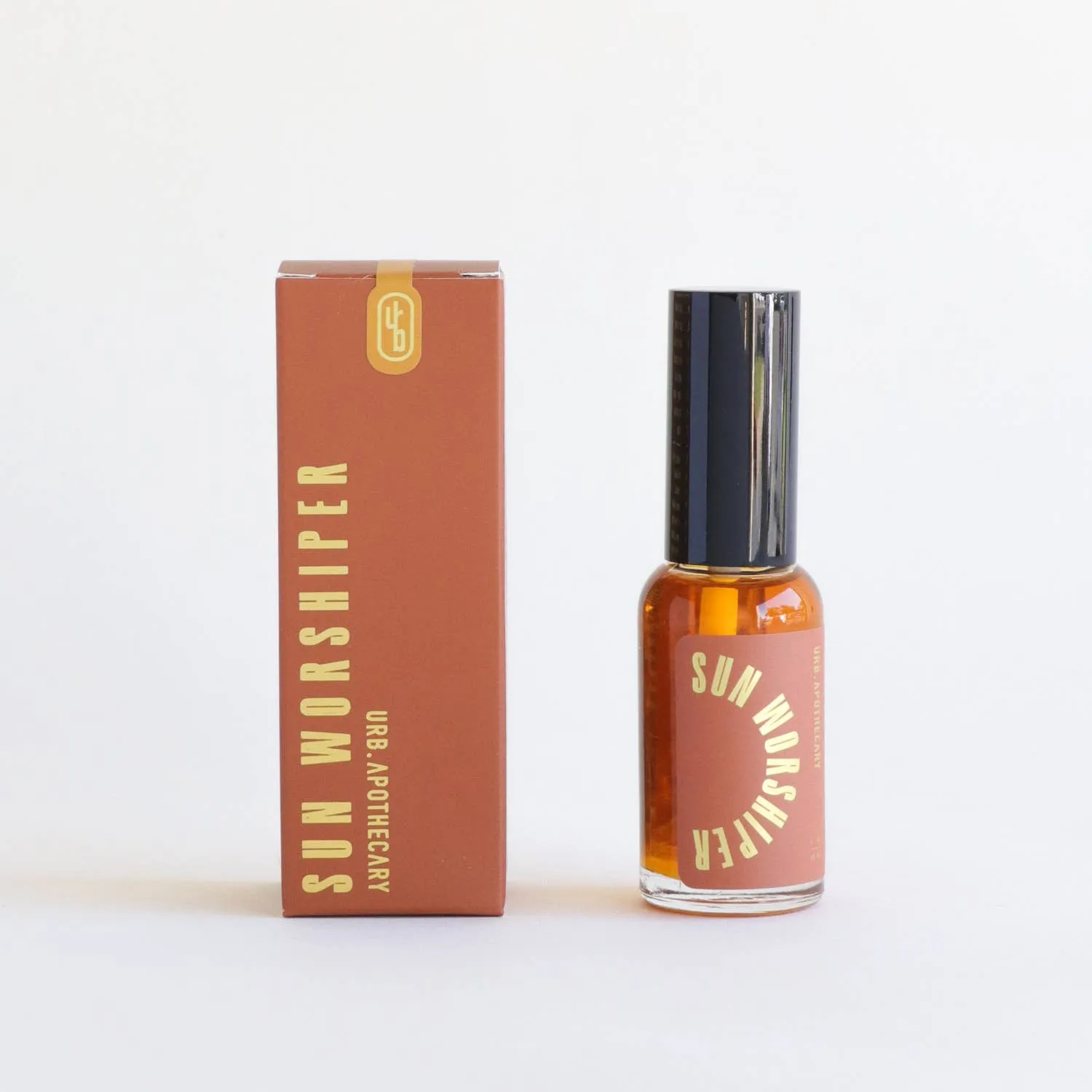 Sun Worshipper Repair Serum