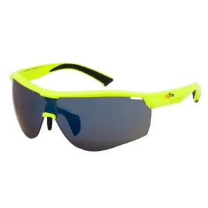 Sunglasses Rh  Legend - Yellow Fluo