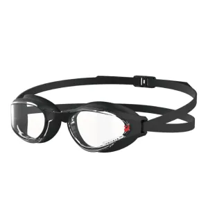 Swans Ascender SR-81PHAF Swimming Goggles (Photochromic Clear/Smoke)