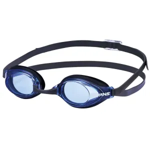 Swans SR-3N Swimming Goggles (Blue/Black)