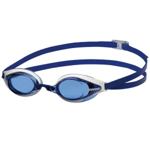 Swans SR-7NTF Swimming Goggle (Navy/Navy)
