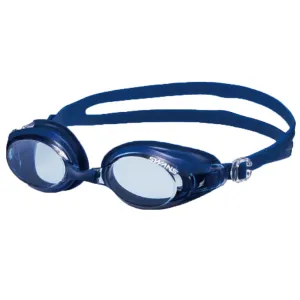 Swans SW-32 Swimming Goggles (Blue/Navy)
