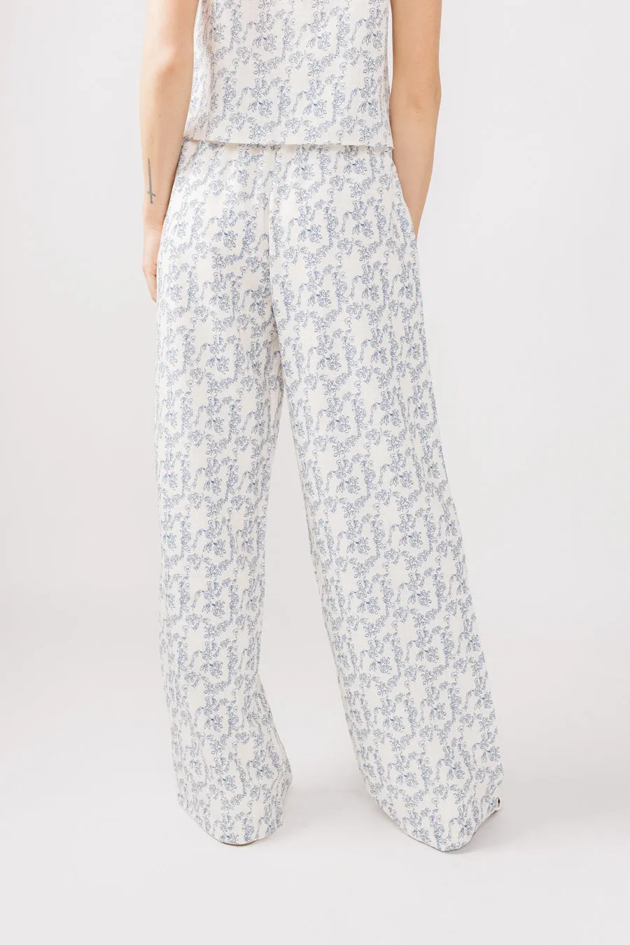 Synchronicity Pants