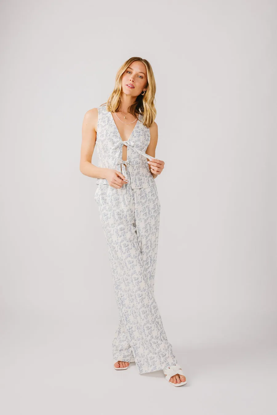 Synchronicity Pants
