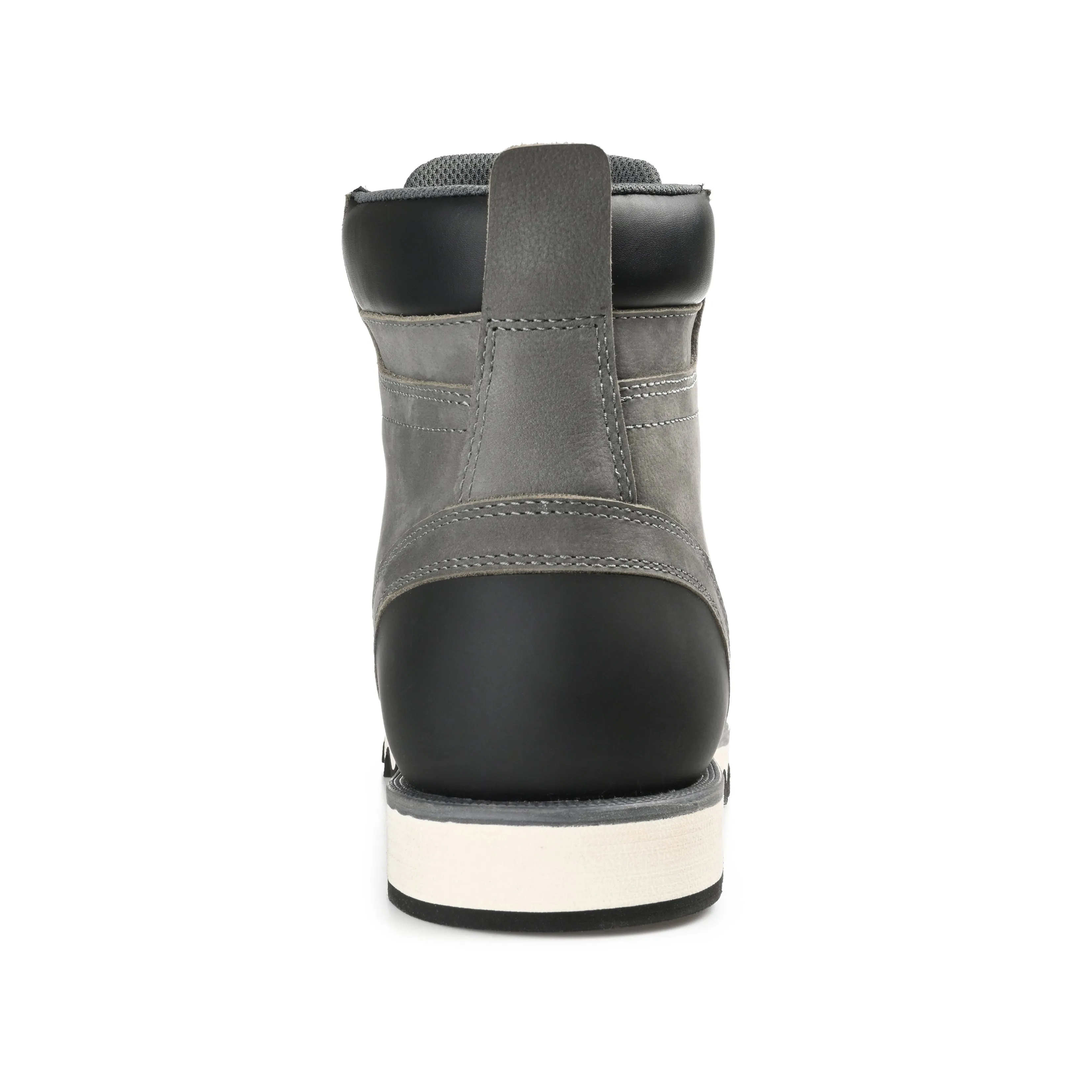 Territory Altitude Cap Toe Ankle Boot