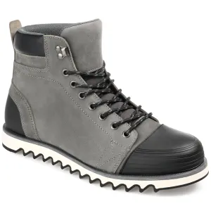 Territory Altitude Cap Toe Ankle Boot