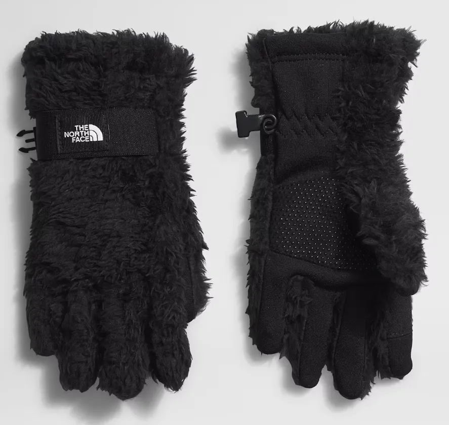 The North Face TNF Kids' Suave Oso Glove 2025