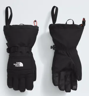 The North Face TNF Men's Montana Ski Gloves 2025